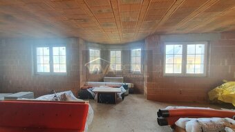 VIVAREAL PREDANÉ NOVOSTAVBA PRED DOKONČENÍM Pekný 5 izb. - 10