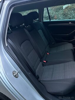 Volkswagen Vw Passat B8.5 Combi 2.0 TDI 110kw Model 2021 - 10