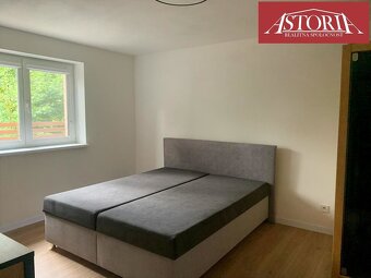 EXKLUZÍVNA CHATA VO VALČIANSKEJ DOLINE  - NOVOSTAVBA - 10