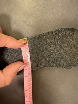 DD step zimne topánky 27 - 10