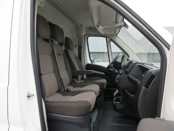Peugeot Boxer 2.2 BlueHDi 435 L4 s odp. DPH NEPOJAZDNÉ - 10