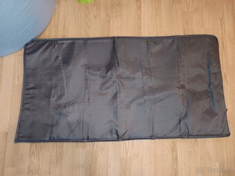 Cestovná postieľka Petite&mars - 10