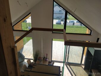 Rodinný dom v Závadke pri Michalovciach- novostavba, 500 m2 - 10