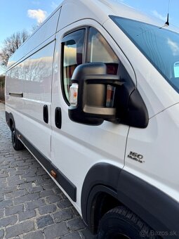Fiat Ducato 3.0 L4H2 MAXI - 10