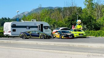 Hobby PRESTIGE 720 KWFU DPH odpočet - 10