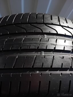 295/35R21 107Y Pirelli Pzero - 10