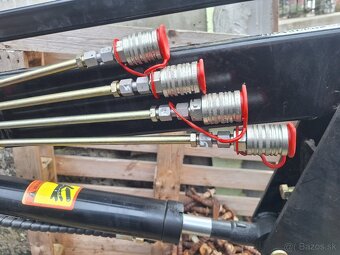 Nové príslušenstvo ku traktoru - 10