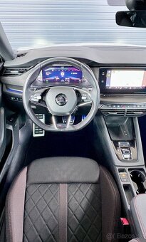 ⭐ ŠKODA OCTAVIA – 2.0 TDI RS  ⭐ - 10