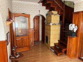 Predaj RODINNÉHO DOMU V MAĎARSKU - 10