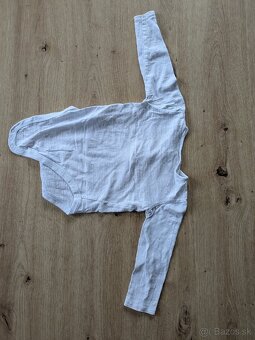 Oblečenie pre chlapca (veci v cene 10 eur za 3) - 10