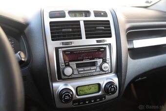 Kia Sportage 2.0 CDRi 4WD - 10