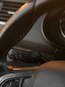 Škoda Octavia Combi SCOUT2.0 TDI DSG 4x4 - 10