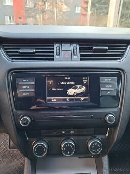 Škoda Octavia III - 10