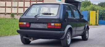 Volkswagen Golf 1 1.6 GTI - 10