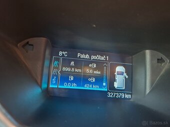 Ford tourneo connect - 10