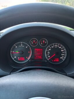 Audi a3 2.0tdi 103kw - 10