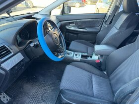 Subaru Levorg 2016

 - 10
