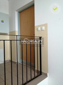 HALO reality - Predaj, trojizbový byt Gabčíkovo - NOVOSTAVBA - 10