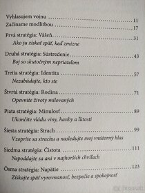 Horlivosť--Krížovka života-Prorok-Nevím - 10