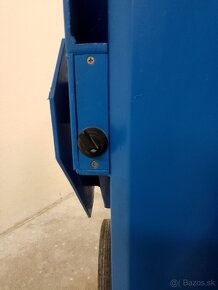 Tepovač Fantomat sr1500 Vymeniť - 10