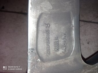 Rotor R20 4G0601025BP - 10