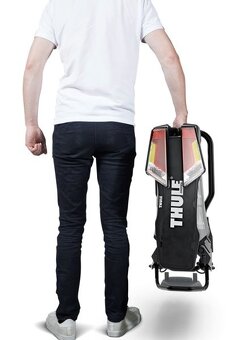 Nosic bicyklov THULE EasyFold XT 2 - 10