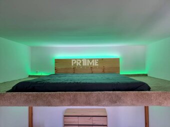 Moderný 3i byt, PET FRIENDLY, KLÍMA, 29. Augusta, Staré Mest - 10