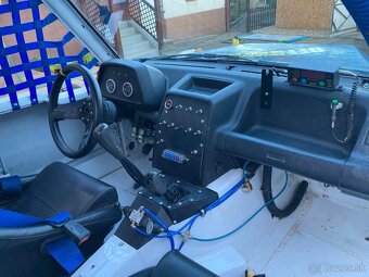 Offroad špecial - 10
