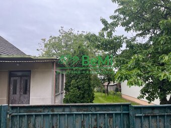Predaj rodinný dom /ZNÍŽENÁ CENA/ Veľký Ďur (008-12-MIJK) - 10