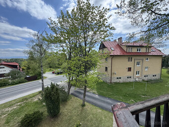 InoriReality Predaj tehlový 2-izb. byt loggia Dolný Smokovec - 10