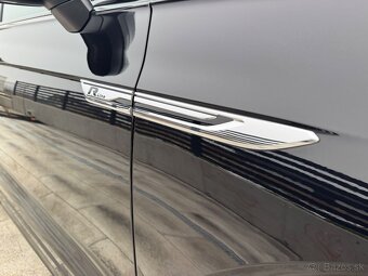Volswagen Touareg Rline 286PS Blackpacket - 10