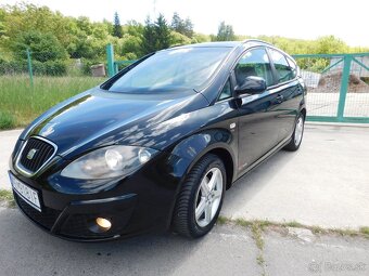 SEAT ALTEA XL COPA 1.2 TSI 77KW - 10