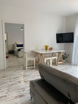 NOVOSTAVBA 2 izbový byt so záhradou a parkovacím státim v - 10