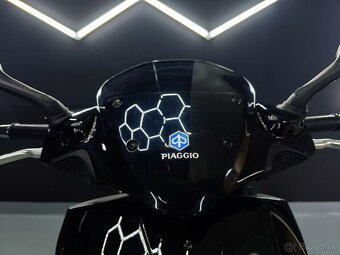 Piaggio NRG Power DD 50 2T - 10