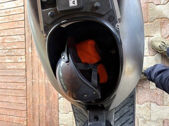 Predám motocykel - 10