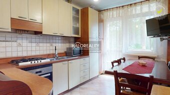 HALO reality - Predaj, štvorizbový byt Banská Bystrica, Sáso - 10