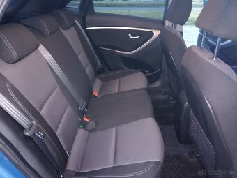 Hyundai i30 - 10