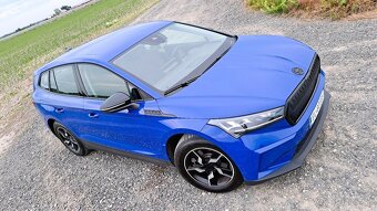 ✅ Škoda Enyaq IV 50 Studio ✅ - 10