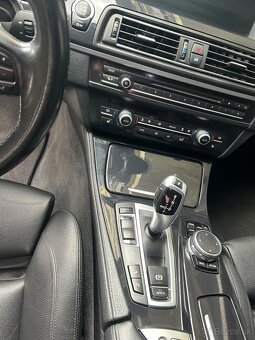 BMW f10 520xd - 10