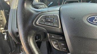 Ford Focus Kombi 1.5 TDCi Duratorq 120k Trend Plus - 10