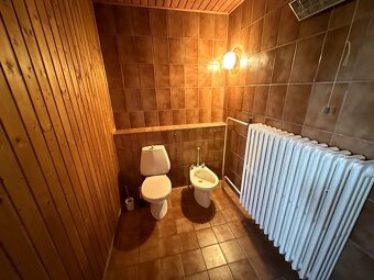 5 izbový poschodový rodinný dom, Galanta na pozemok 446 m2 - 10