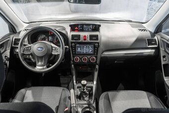 Subaru Forester 2.0i Comfort - 10