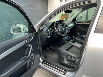 Audi Q3 2.0 TDI 110kw Sport Sline - 10