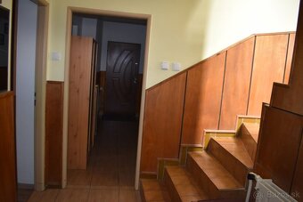 5 izbový rodinný dom v obci Čáry na predaj - 10