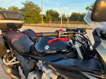 Suzuki GSF650s Bandit - 10