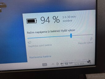 Lenovo B575e / AMD E2-1800 / 4GB RAM / 128GB SSD / 15.6" - 10