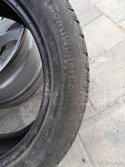 5x112 r17 7,5j et27 BMW/Škoda/VW - 10