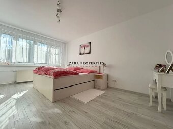 Slnečný a priestranný 3 izbový byt, Púchov - 10