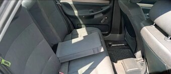 Predám Audi A4 - 10