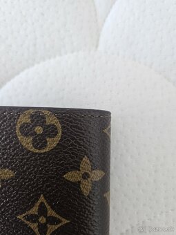 Louis Vuitton peňaženka - 10